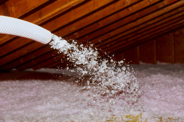 Best Blown-in Insulation in Bainbridge, OH