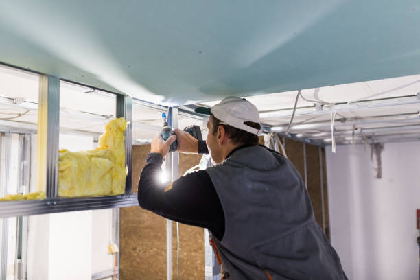 Best Insulation for Specific Applications in Bainbridge, OH