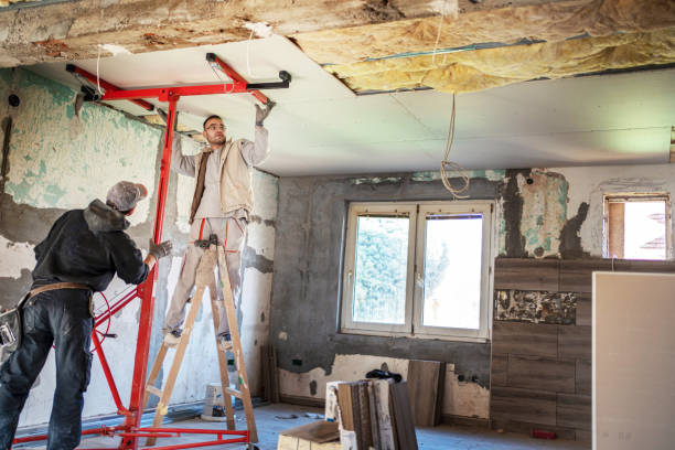 Best Insulation Maintenance and Repair in Bainbridge, OH