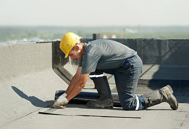 Best Specialized Insulation Services in Bainbridge, OH