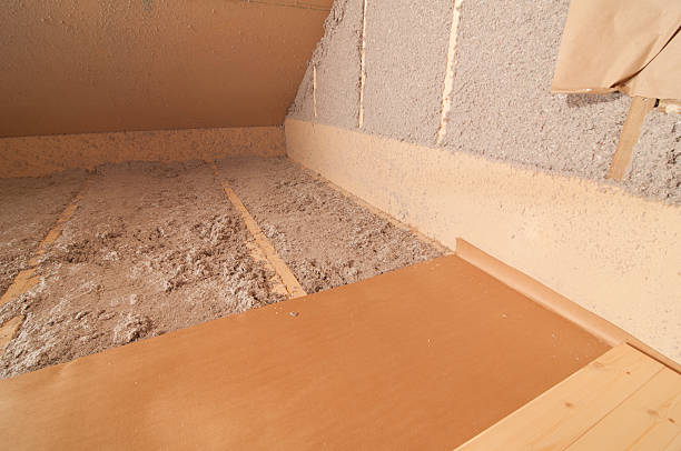 Best Geographic-Specific Insulation Services in Bainbridge, OH