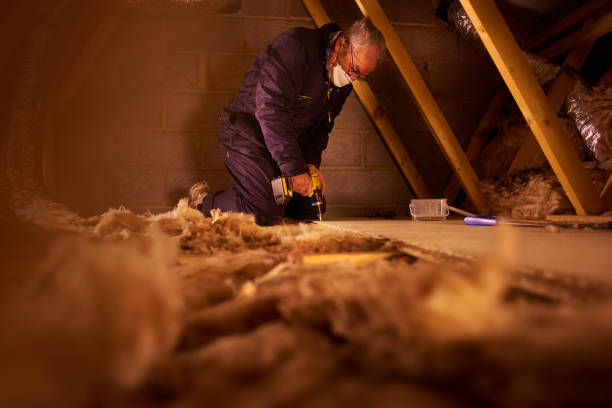 Bainbridge, OH Insulation Contractor Company